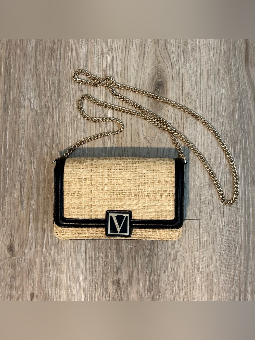 Victoria’s Secret Mini Crossbody Bag